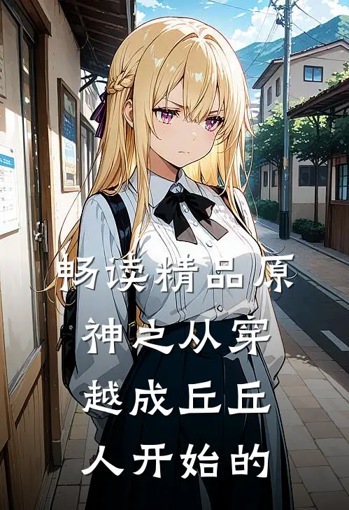畅读精品原神之从穿越成丘丘人开始的