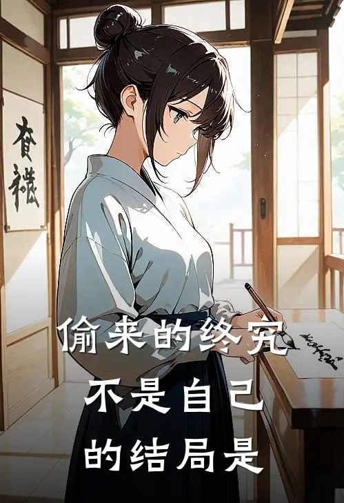 偷来的终究不是自己的结局是