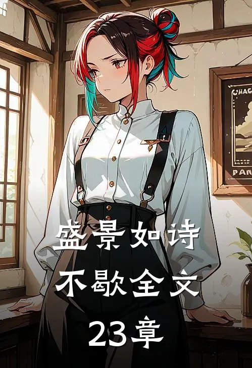 盛景如诗不歇全文23章