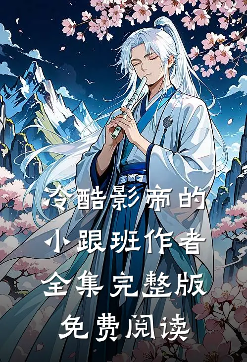 冷酷影帝的小跟班作者全集完整版免费阅读