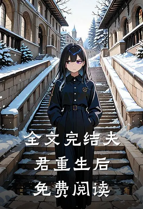 全文完结夫君重生后免费阅读