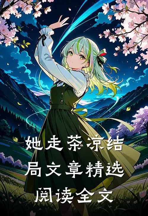 她走茶凉结局文章精选阅读全文