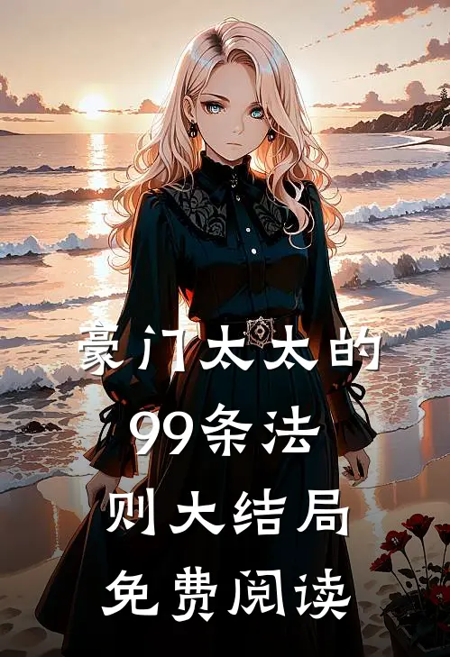 豪门太太的99条法则大结局免费阅读