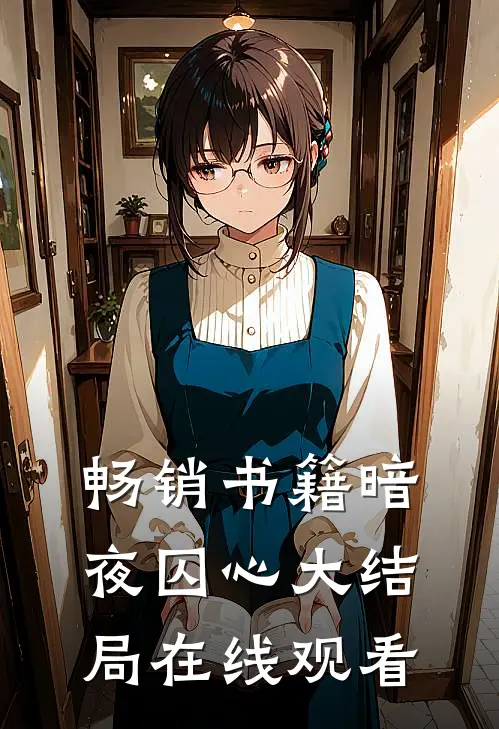 畅销书籍暗夜囚心大结局在线观看