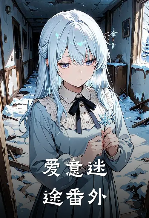 爱意迷途 番外
