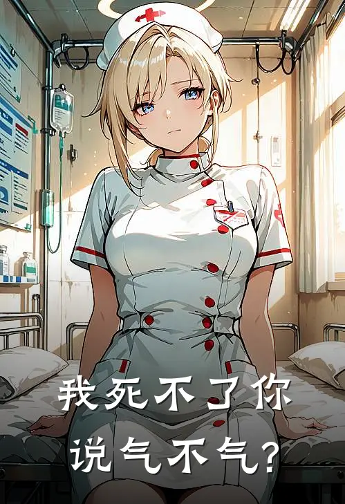 我死不了你说气不气?