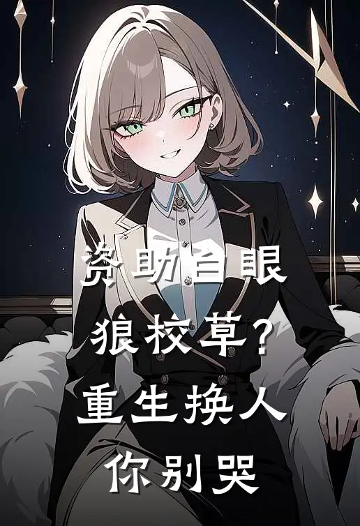 资助白眼狼校草?重生换人你别哭