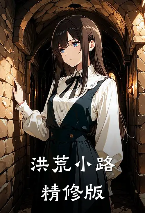洪荒小路精修版