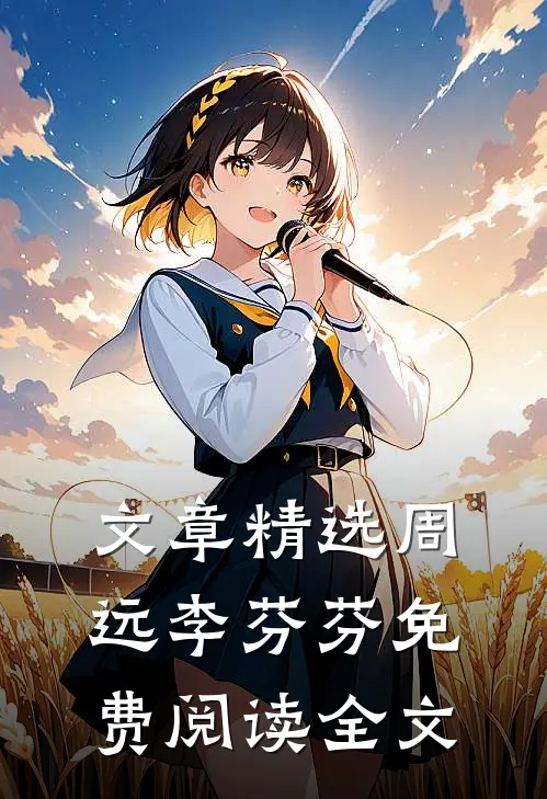 文章精选周远李芬芬免费阅读全文
