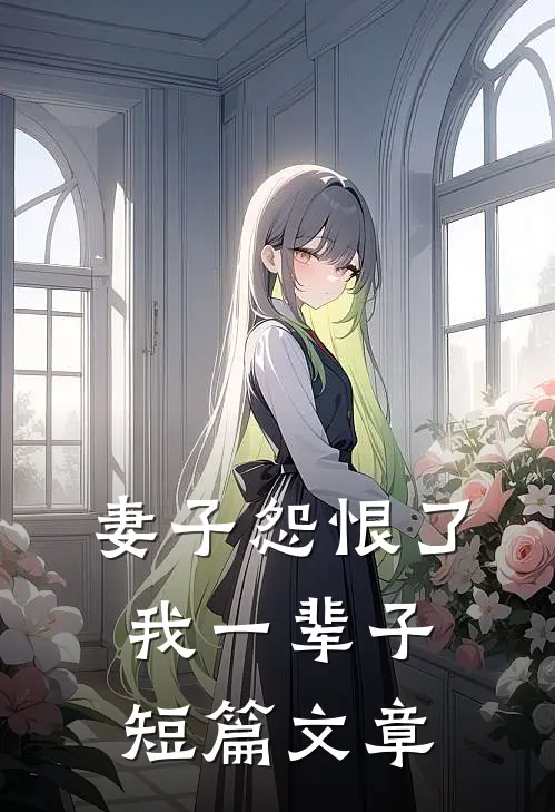 妻子怨恨了我一辈子短篇文章