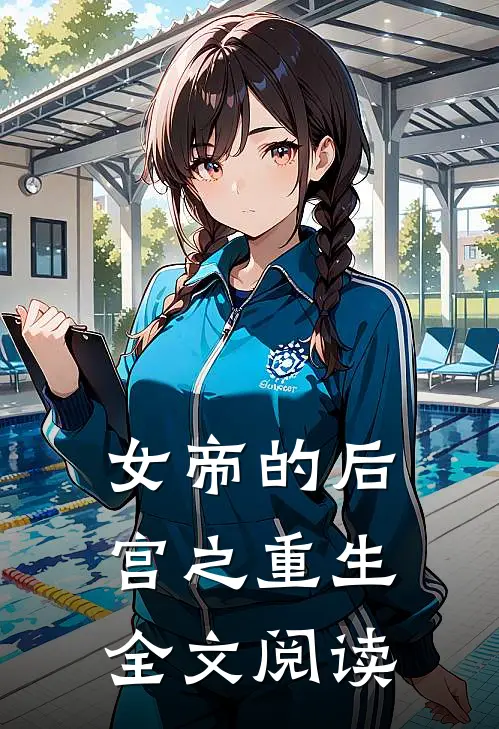 女帝的后宫之重生全文阅读