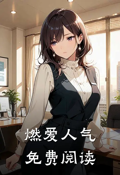 燃爱人气免费阅读