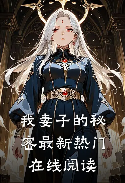 我妻子的秘密最新热门在线阅读