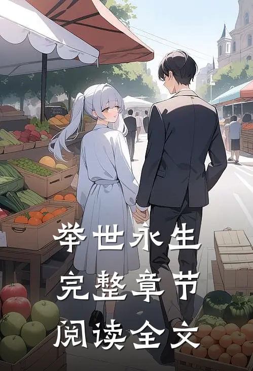 举世永生完整章节阅读全文