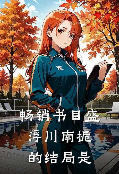 畅销书目盛浮川南栀的结局是