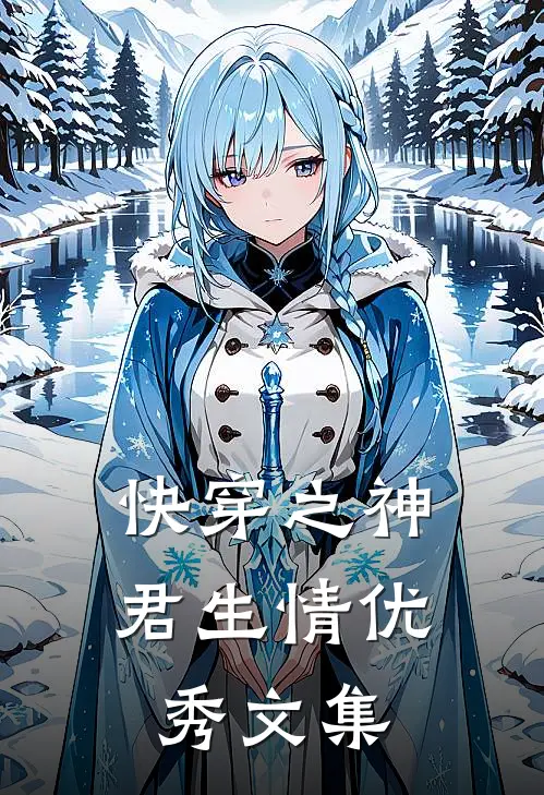 快穿之神君生情优秀文集
