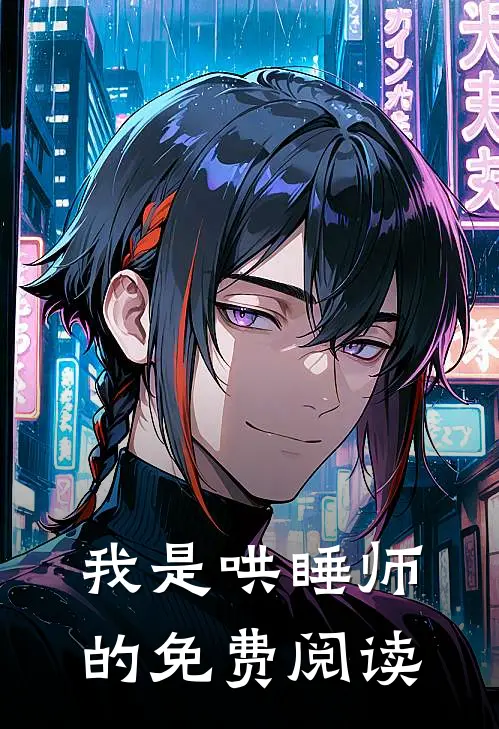我是哄睡师的免费阅读
