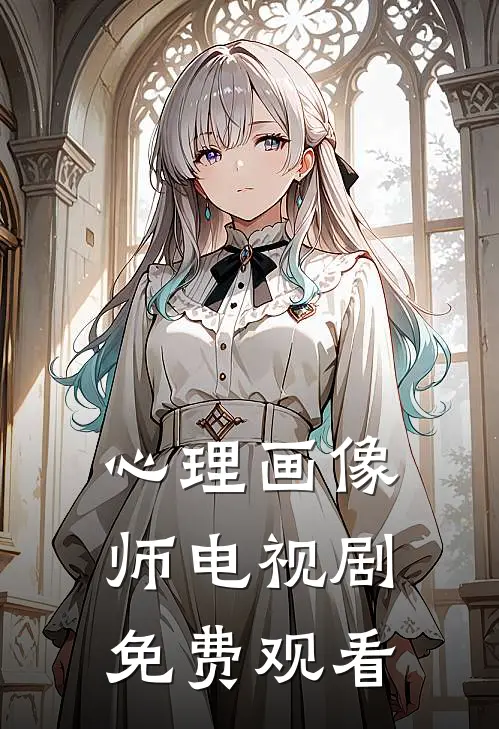 心理画像师电视剧免费观看