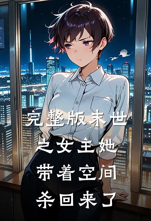 完整版末世之女主她带着空间杀回来了