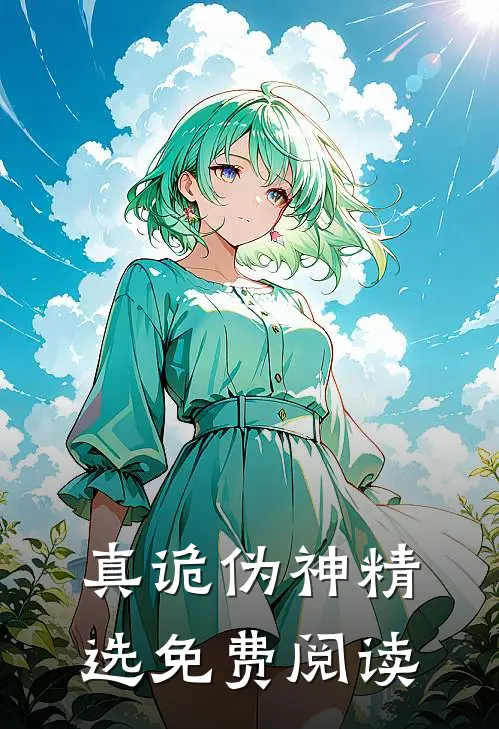 真诡伪神精选免费阅读