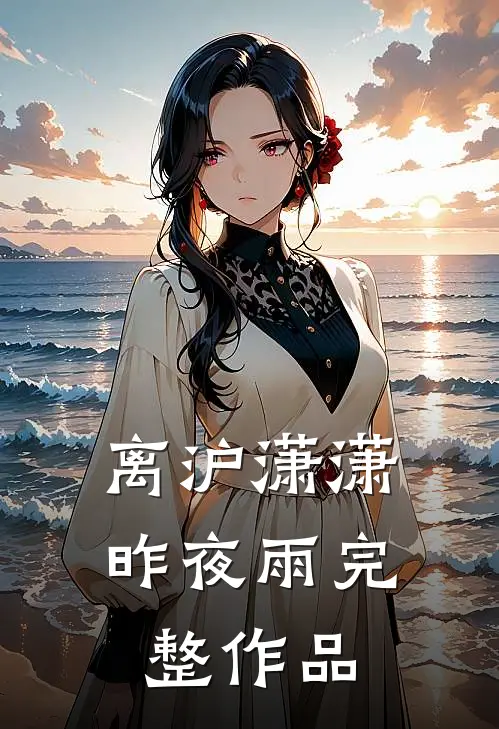 离沪潇潇昨夜雨完整作品