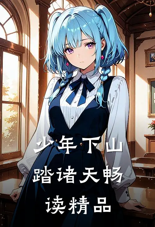 少年下山踏诸天畅读精品
