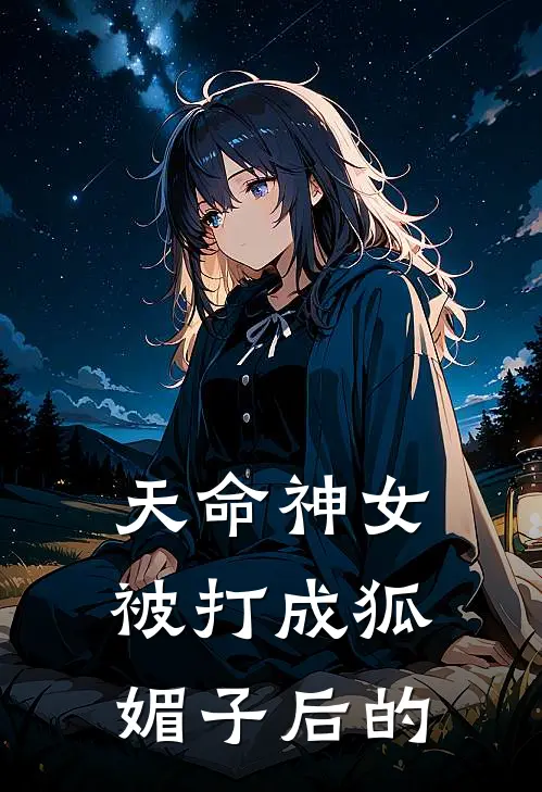 天命神女被打成狐媚子后的