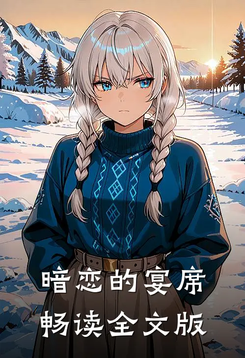 暗恋的宴席畅读全文版