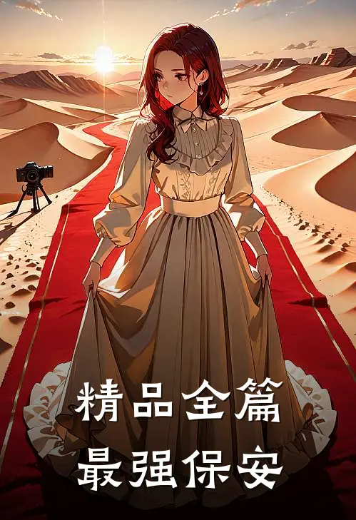 精品全篇最强保安
