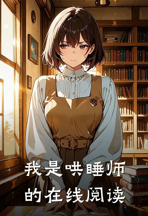我是哄睡师的在线阅读