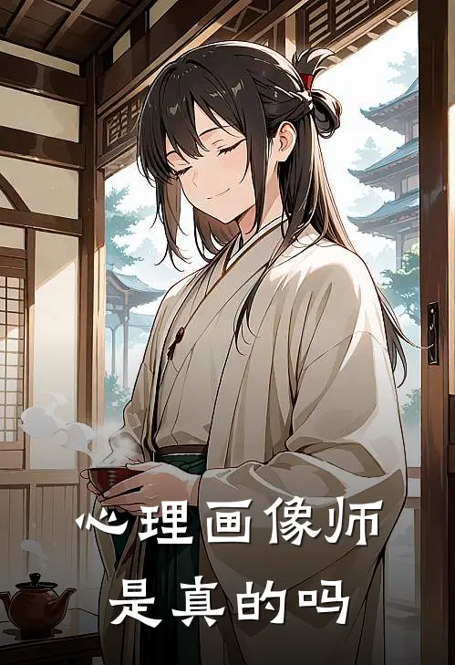 心理画像师是真的吗