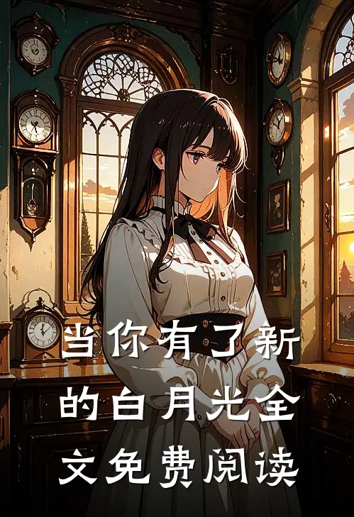 当你有了新的白月光全文免费阅读