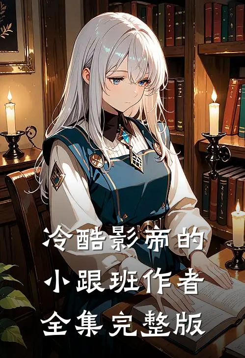 冷酷影帝的小跟班作者全集完整版