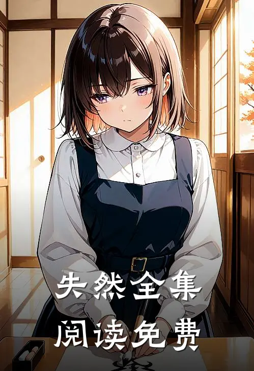 失然全集阅读免费