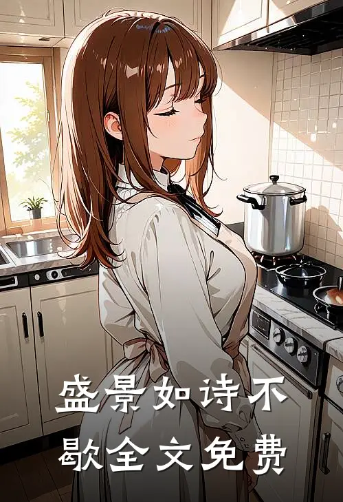 盛景如诗不歇全文免费