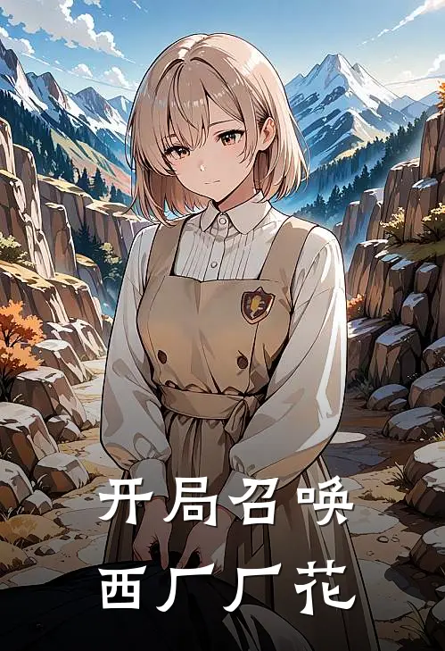 开局召唤西厂厂花