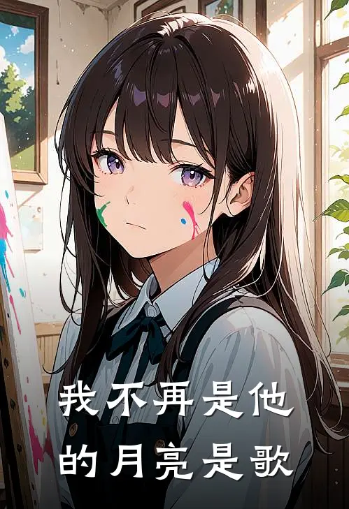 我不再是他的月亮是歌
