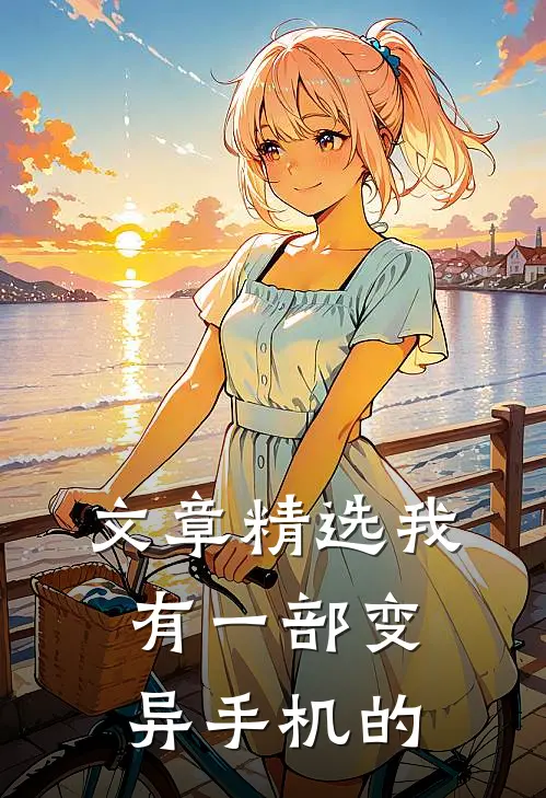 文章精选我有一部变异手机的