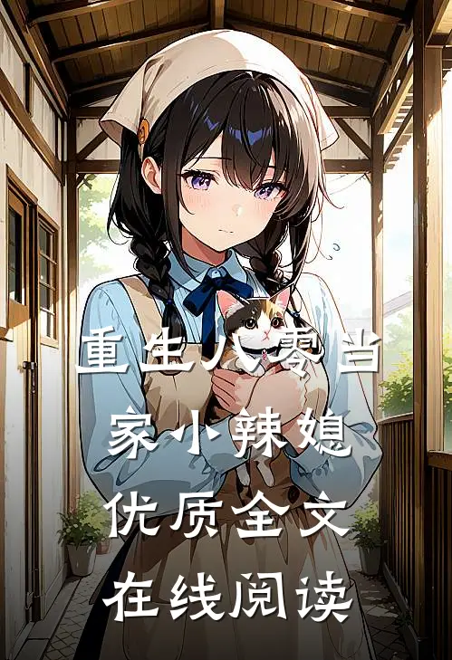 重生八零当家小辣媳优质全文在线阅读
