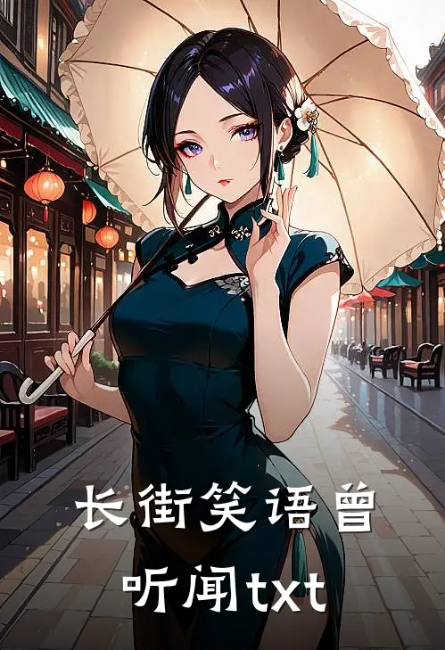 长街笑语曾听闻txt