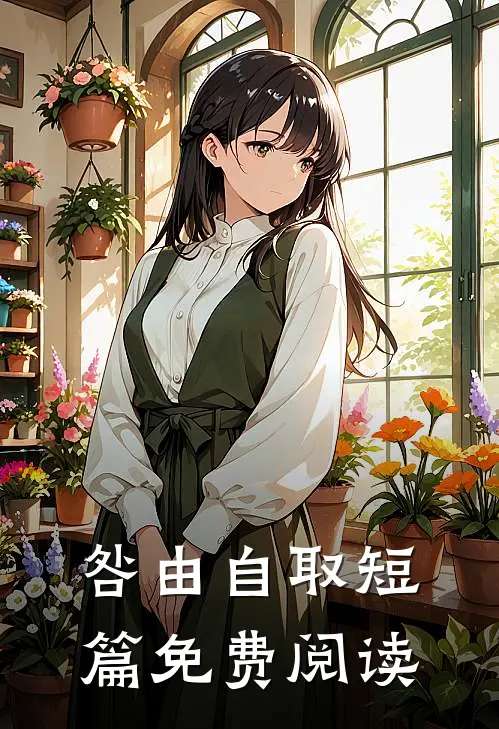咎由自取短篇免费阅读