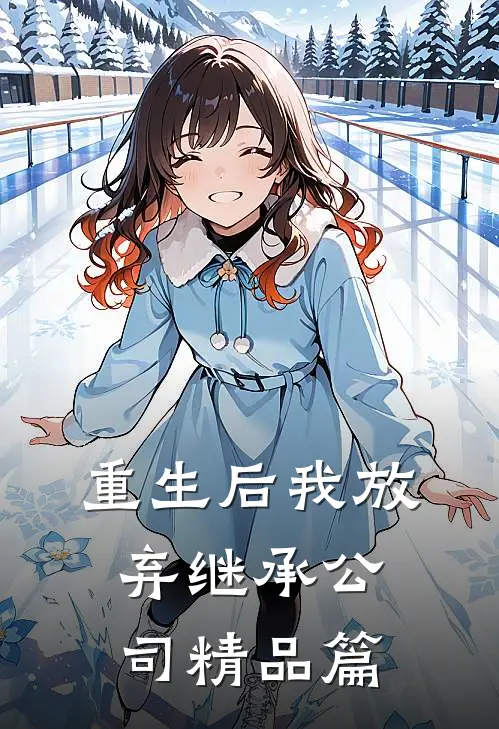 重生后我放弃继承公司精品篇