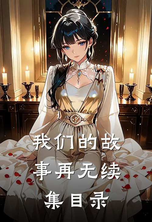 我们的故事再无续集目录