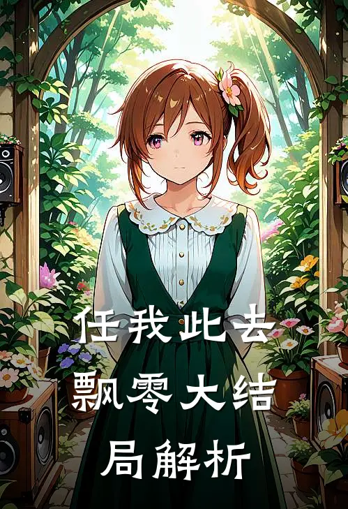 任我此去飘零大结局解析