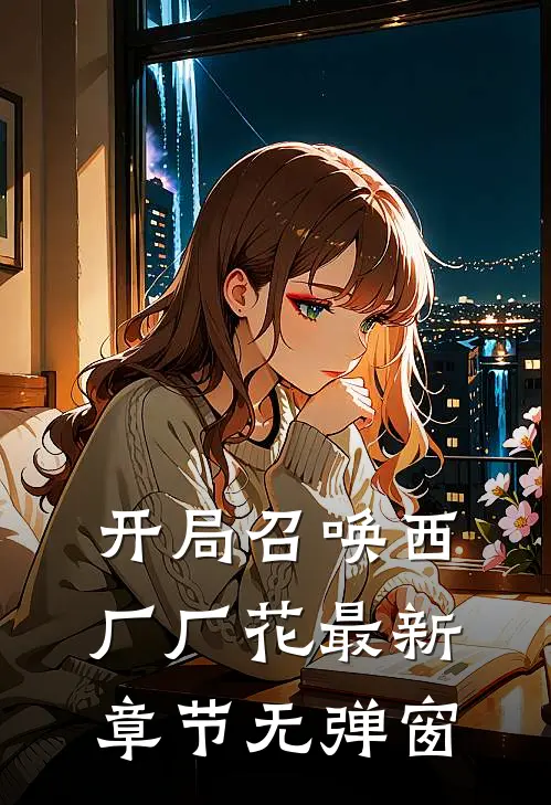 开局召唤西厂厂花 最新章节 无弹窗
