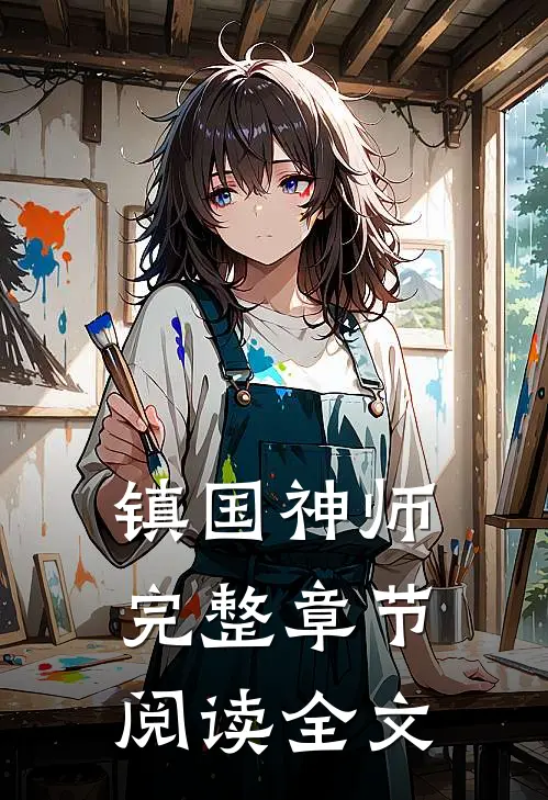 镇国神师完整章节阅读全文