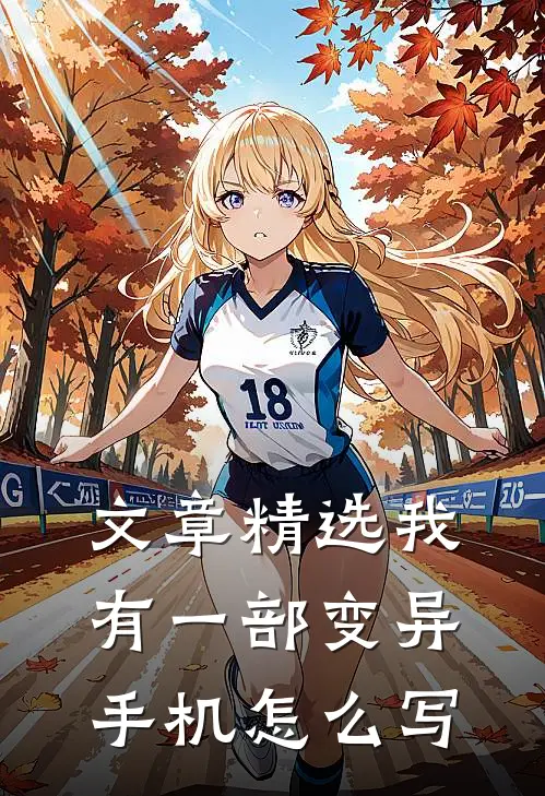 文章精选我有一部变异手机怎么写