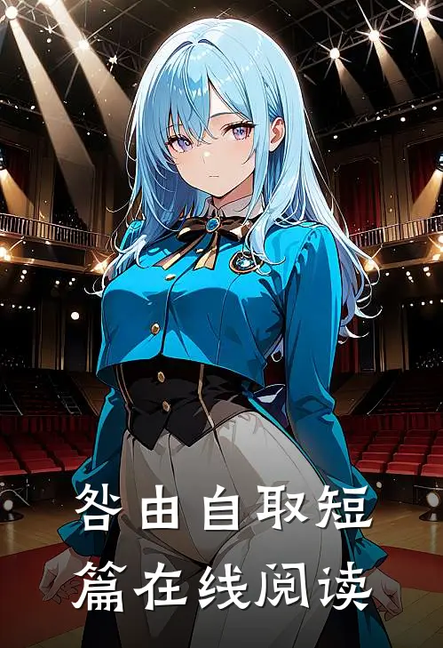 咎由自取短篇在线阅读