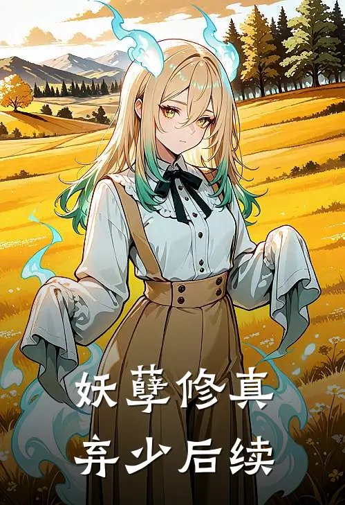 妖孽修真弃少后续