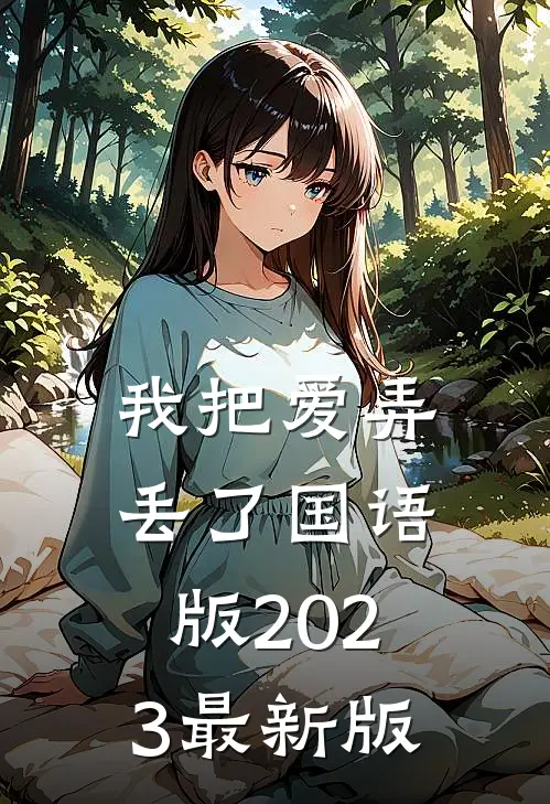我把爱弄丢了国语版2023最新版